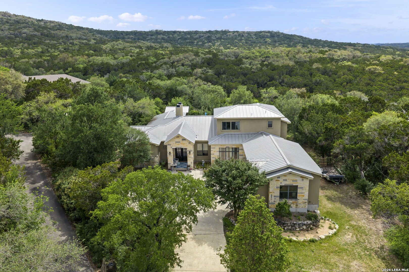 17203 Clovis Helotes, TX 78023 - Photo 5 of 46