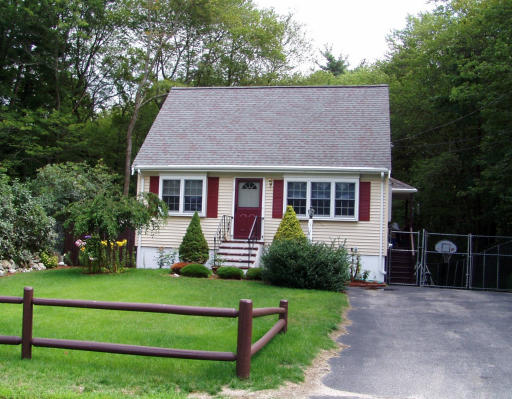 36 South Shore Road Holbrook, MA 02343 - Photo 1 of 1