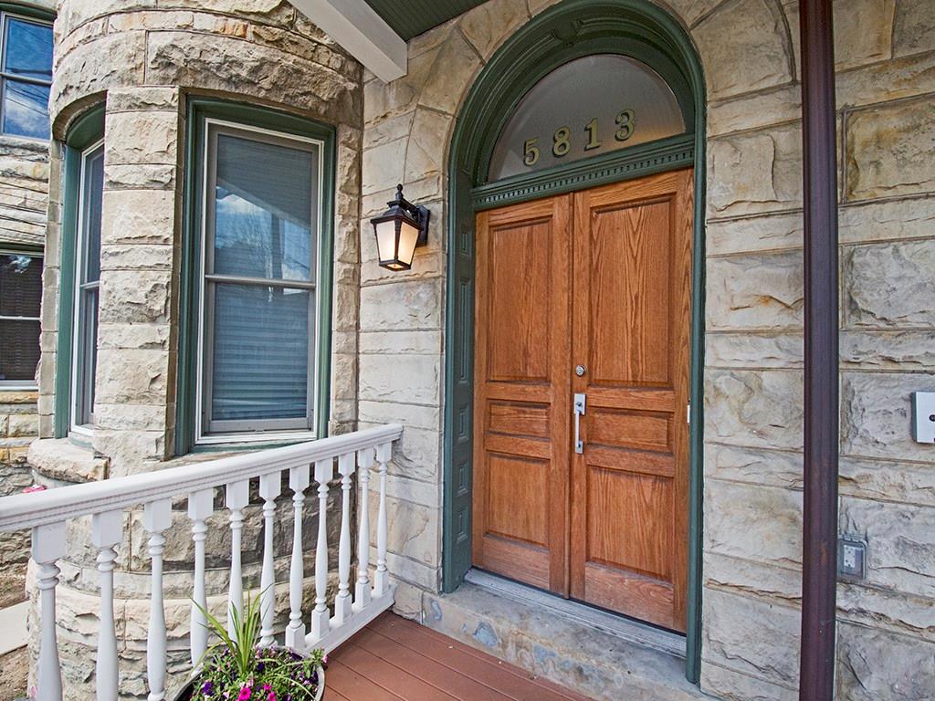 5813 Rippey Street Pittsburgh, PA 15206 - Photo 2 of 12 Gallery Image 2