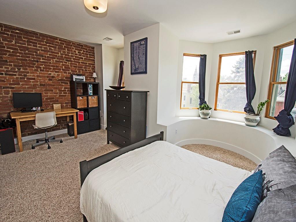 5813 Rippey Street Pittsburgh, PA 15206 - Photo 12 of 12 Gallery Image 12