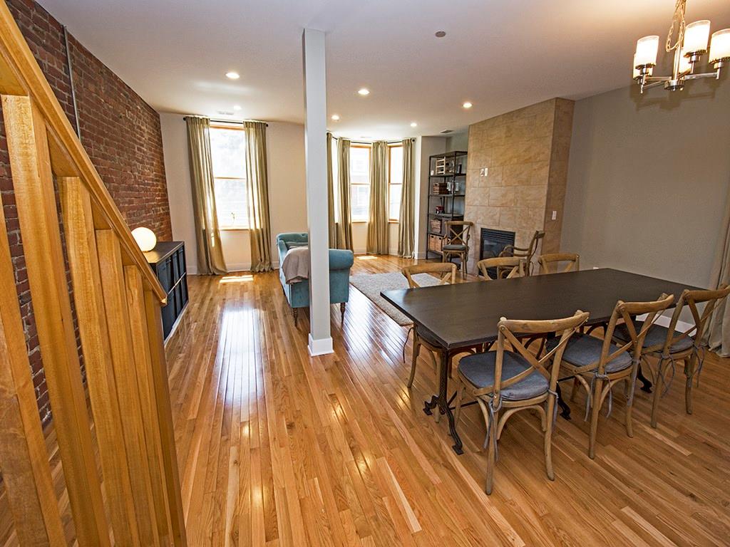 5813 Rippey Street Pittsburgh, PA 15206 - Photo 3 of 12 Gallery Image 3