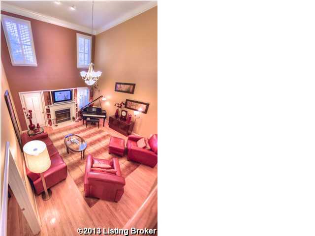 7015 Ridge Run Circle Prospect, KY 40059 - Photo 19 of 24 Additional Photo