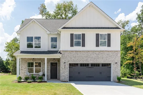 $453,832 | 3281 Pepperpike Court, Loganville, GA 30052