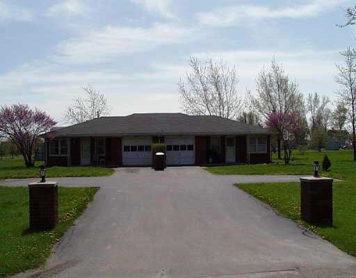 2205 West Shoaff Road Huntertown, IN 46748 - Photo 1 of 5 Gallery Image 1