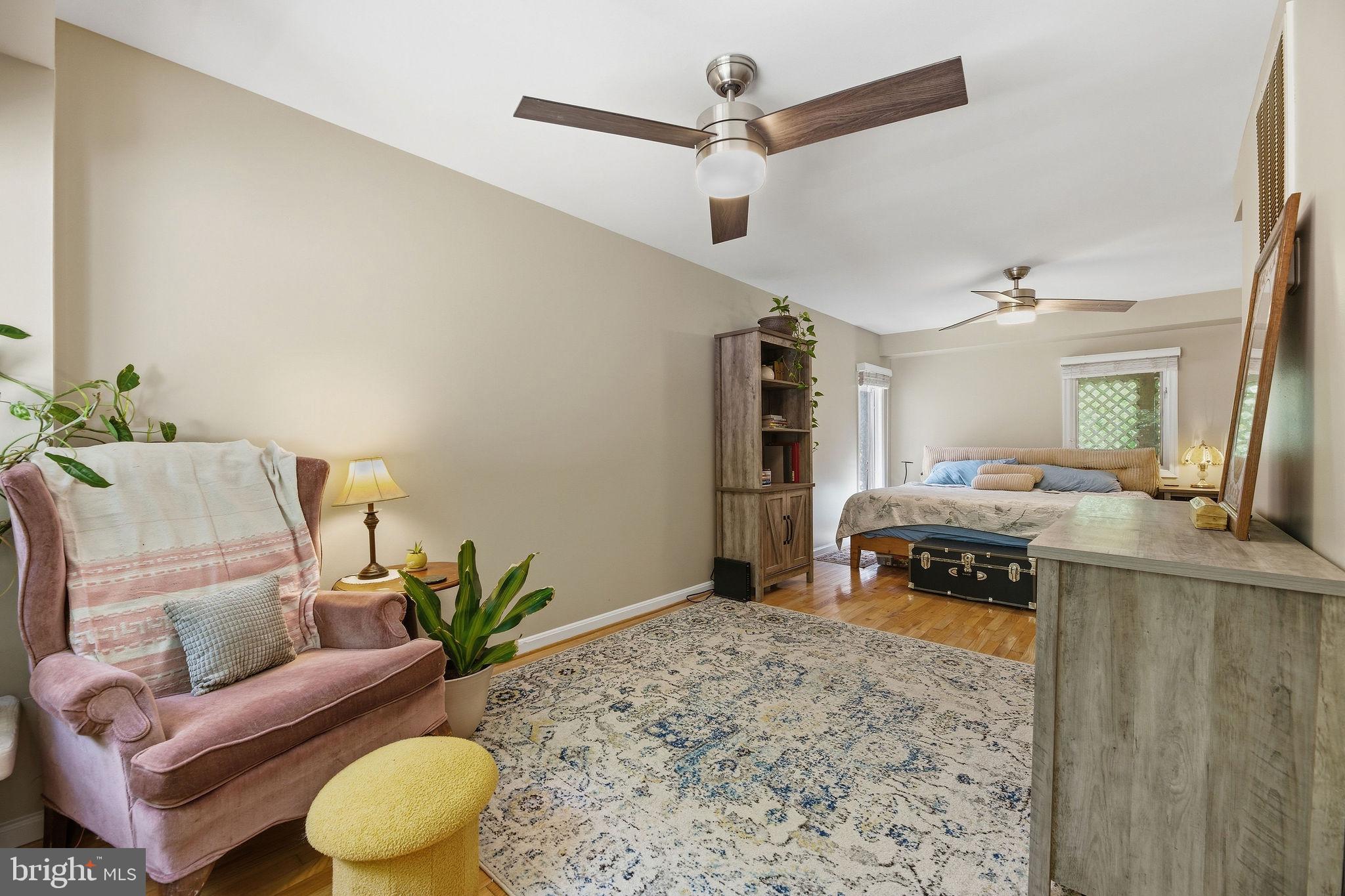 4150 Williams Wharf Road St. Leonard, MD 20685 - Photo 21 of 70 Serene bedroom with cozy accents.