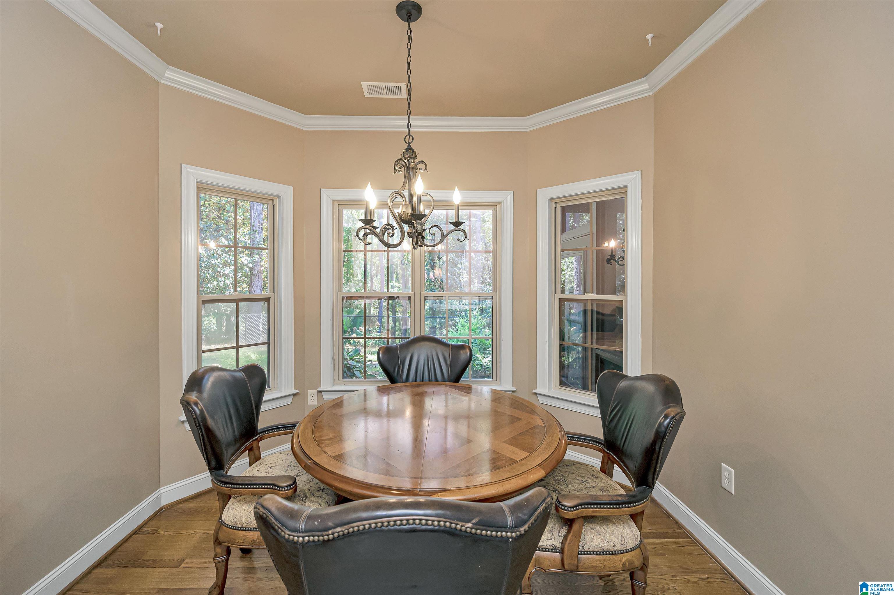 1313 Caliston Way Pelham, AL 35124 - Photo 18 of 38