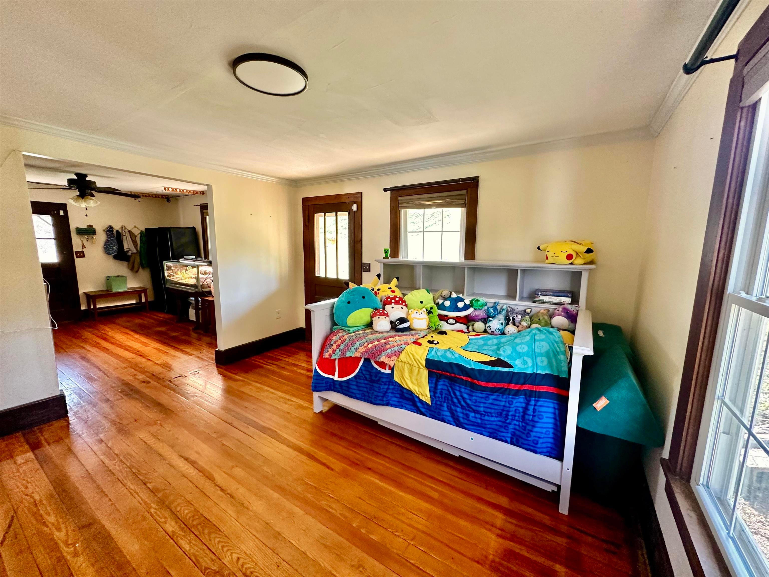 5030 Blue Springs Road Hiwassee, VA 24347 - Photo 11 of 71 Gallery Image 11
