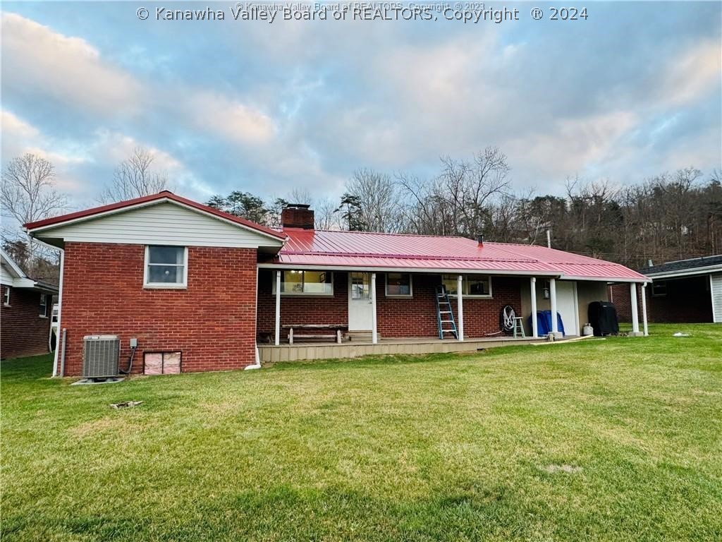 141 Williams Avenue Ripley, WV 25271 - Photo 13 of 14 Gallery Image 13