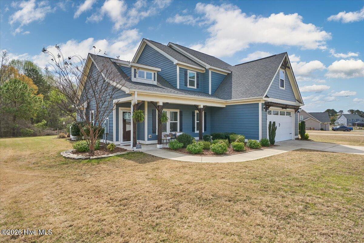 513 Abbey Road Carthage, NC 28327 - Photo 3 of 70 04-4_513 Abbey Rd, Carthage, NC, 28327_L