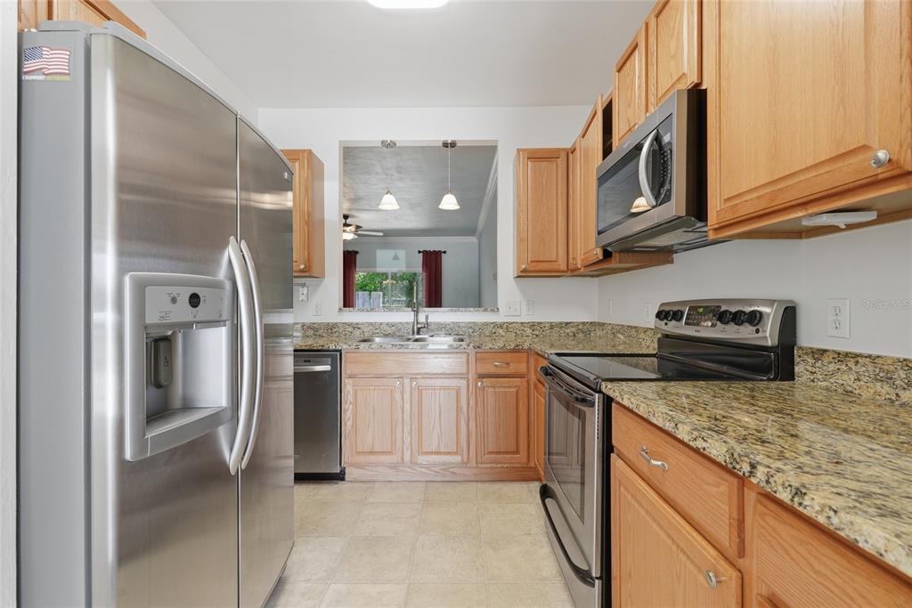 14061 Northwest 9th Road Newberry, FL 32669 - Photo 14 of 38