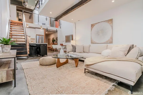 $545,000 | 2323 Magnolia Street, Unit 6, Oakland, CA 94607