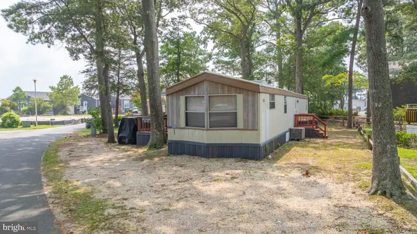 $49,900 | 34368 Beach Plum Road, Unit 36627, Millsboro, DE 19966