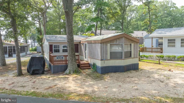 $49,900 | 34368 Beach Plum Road, Unit 36627, Millsboro, DE 19966