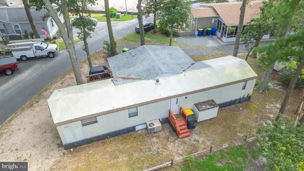 $49,900 | 34368 Beach Plum Road, Unit 36627, Millsboro, DE 19966