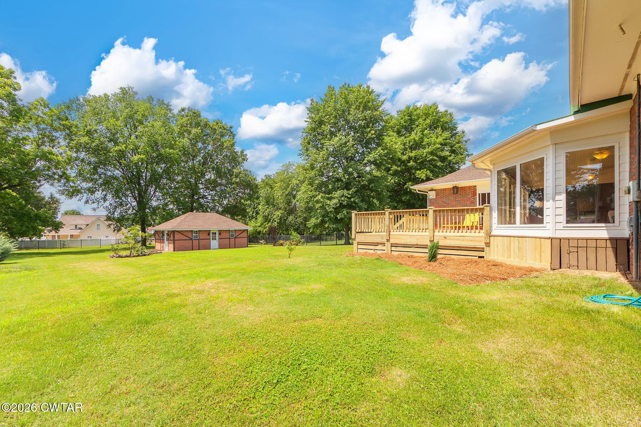 2812 Chere Carol Road Humboldt, TN 38343 - Photo 47 of 54 Completed-46