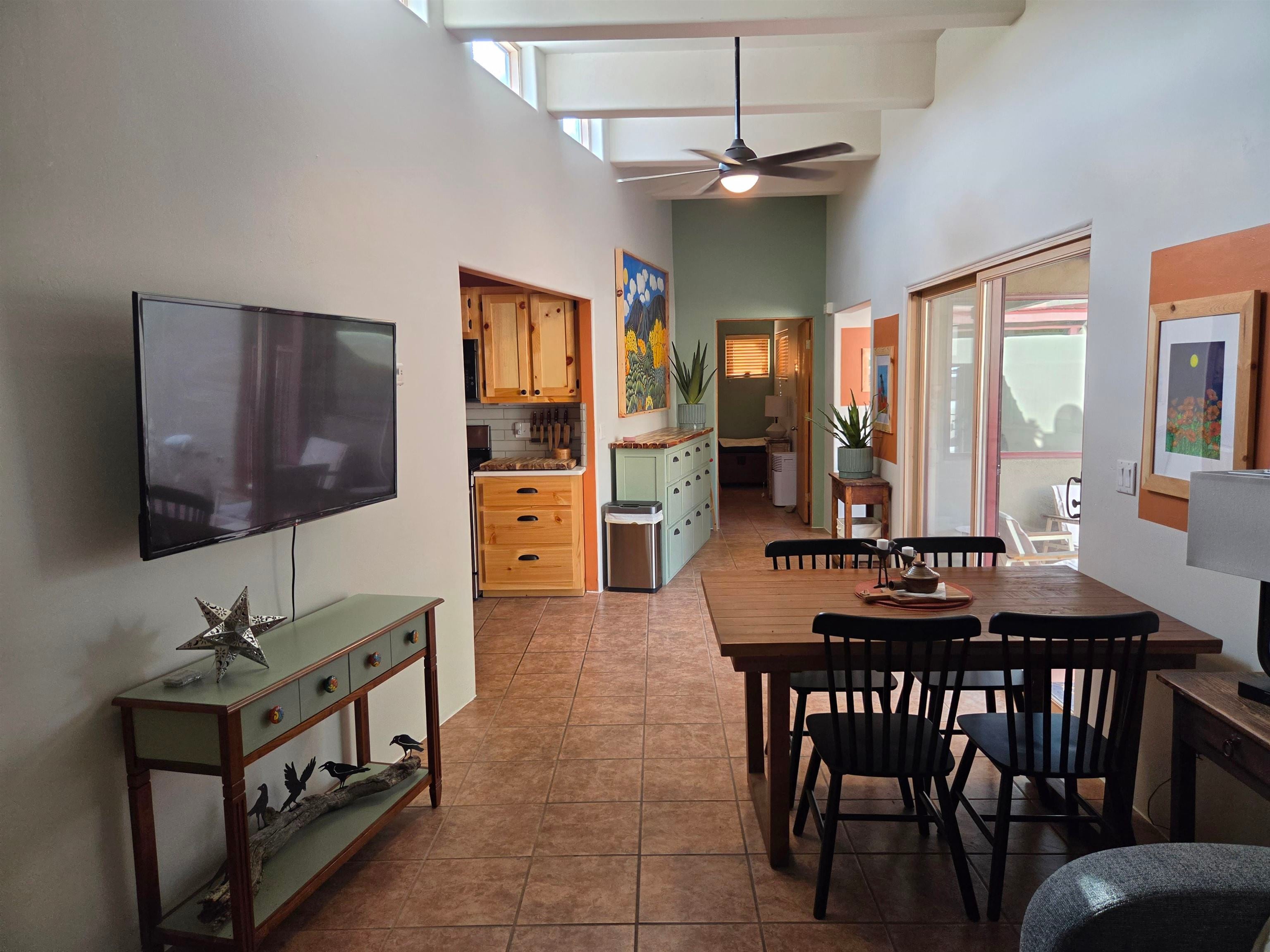 18 Comanche Road, Unit 24 El Prado, NM 87529 - Photo 8 of 16 Gallery Image 8