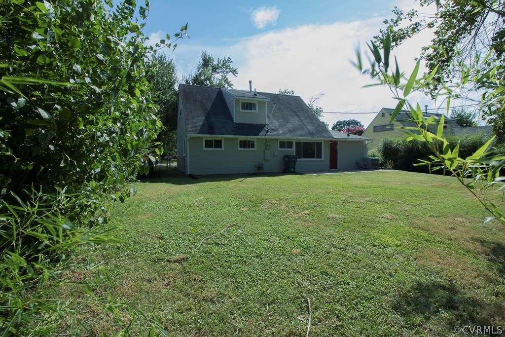 5810 Indigo Road Richmond, VA 23230 - Photo 21 of 25 Gallery Image 21