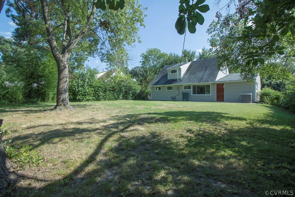 5810 Indigo Road Richmond, VA 23230 - Photo 22 of 25 Gallery Image 22