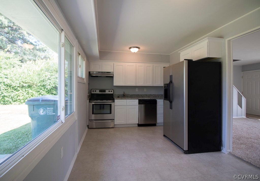 5810 Indigo Road Richmond, VA 23230 - Photo 7 of 25 Gallery Image 7