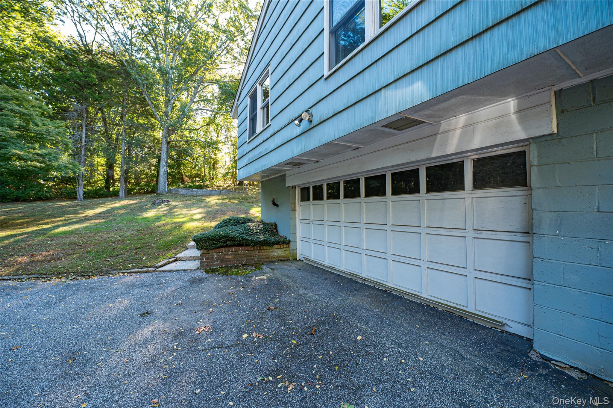 562 Old Bridge Road Northport, NY 11768 - Photo 3 of 25 a view of backyard with deck and barbeque oven