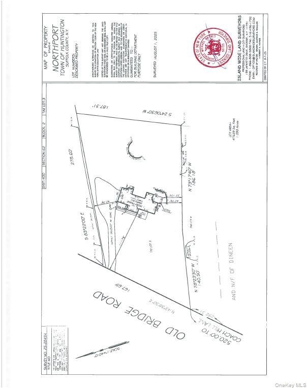 562 Old Bridge Road Northport, NY 11768 - Photo 4 of 25