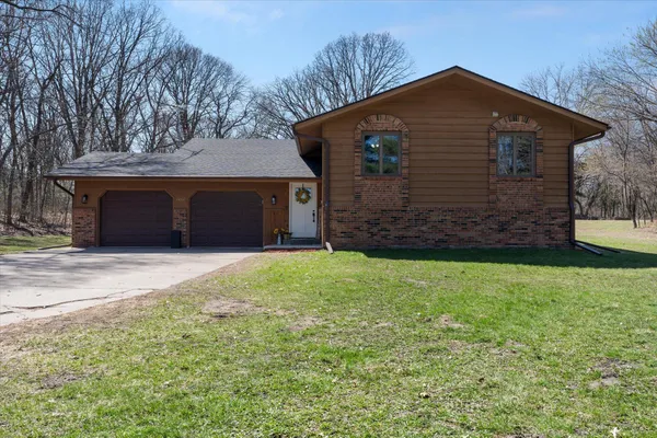 $599,900 | 15002 University Avenue Northwest, Andover, MN 55304