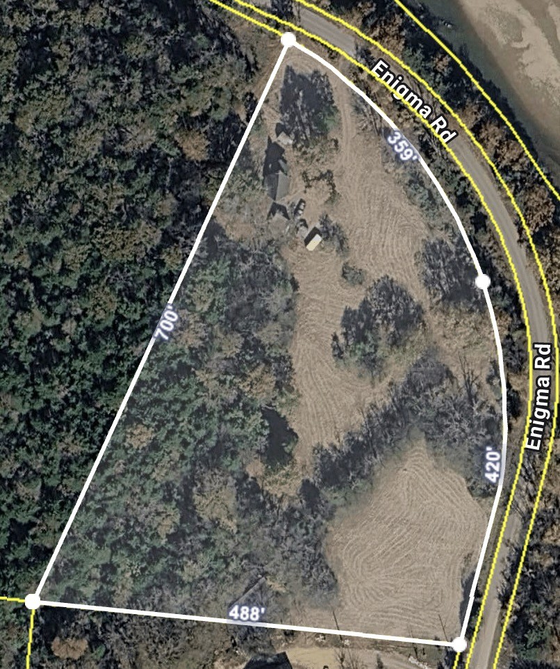 2 Enigma Road Chestnut Mound, TN 38552 - Photo 5 of 5 Gallery Image 5