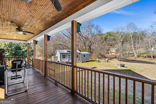 $550,000 | 328 Paul's Meadow, Hayesville, NC 28904