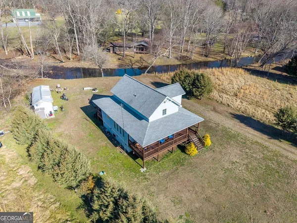 $550,000 | 328 Paul's Meadow, Hayesville, NC 28904