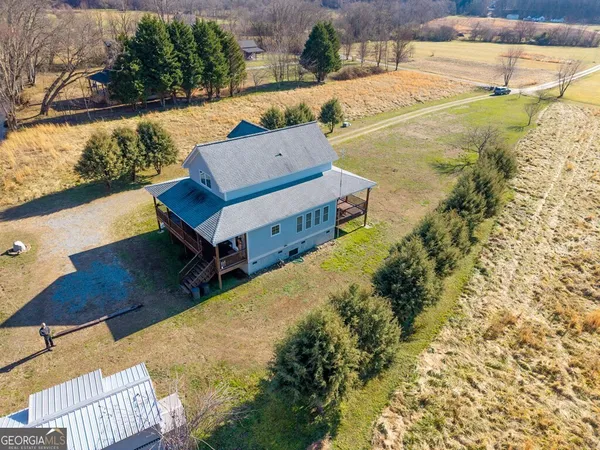 $550,000 | 328 Paul's Meadow, Hayesville, NC 28904