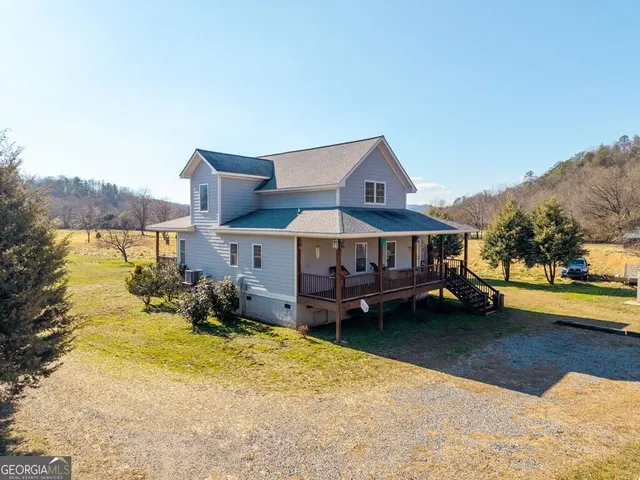 $550,000 | 328 Paul's Meadow, Hayesville, NC 28904
