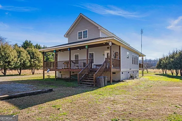 $550,000 | 328 Paul's Meadow, Hayesville, NC 28904