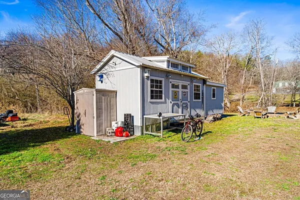 $550,000 | 328 Paul's Meadow, Hayesville, NC 28904