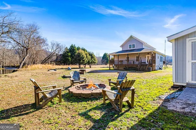 $550,000 | 328 Paul's Meadow, Hayesville, NC 28904