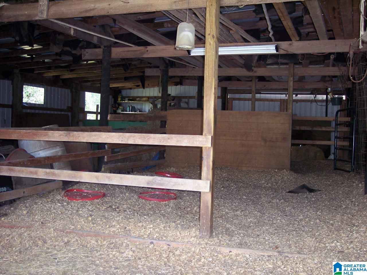 1561 Ross Lake Road Wellington, AL 36279 - Photo 37 of 50