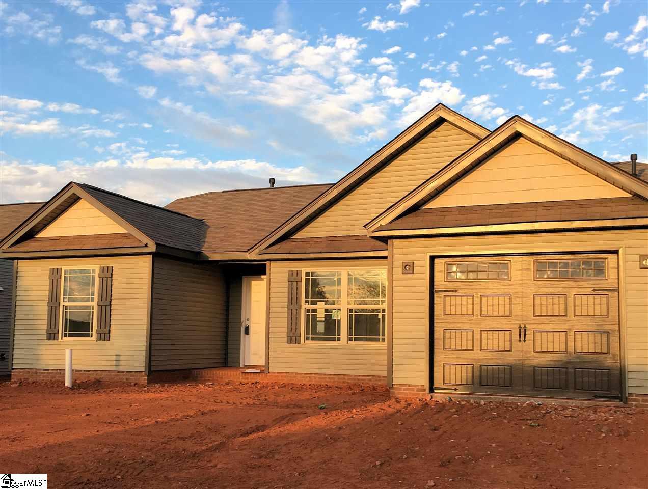 102 Veranda Circle Pendleton, SC 29670 - Photo 1 of 2