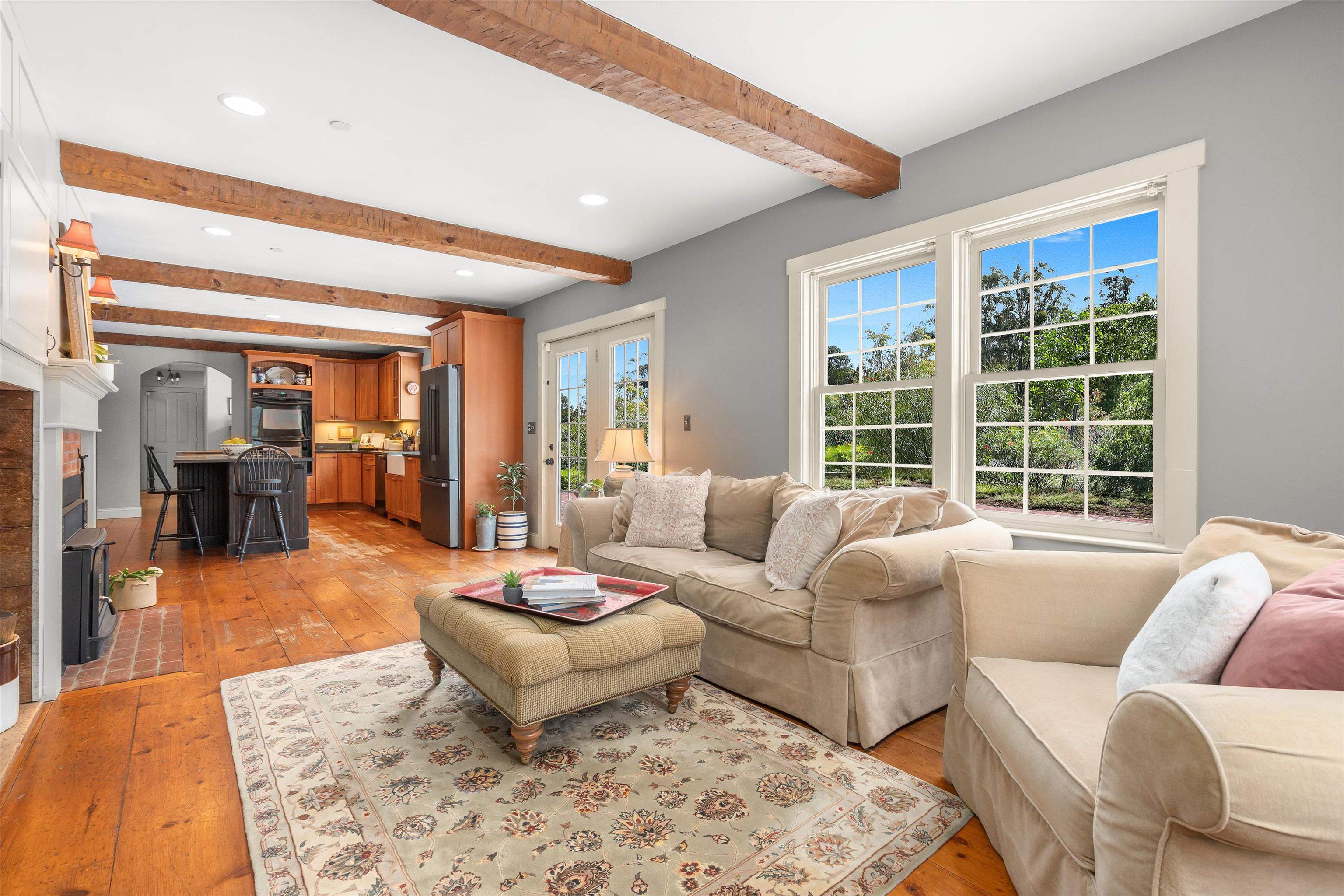 46 Susan Road New Boston, NH 03070 - Photo 6 of 39