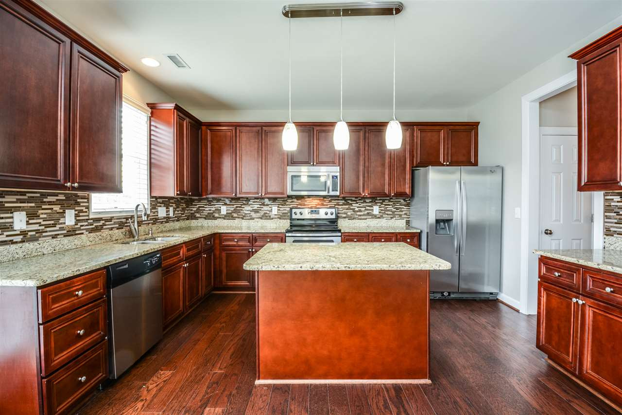 309 Trout Valley Road Wake Forest, NC 27587 - Photo 2 of 16 Photo 2