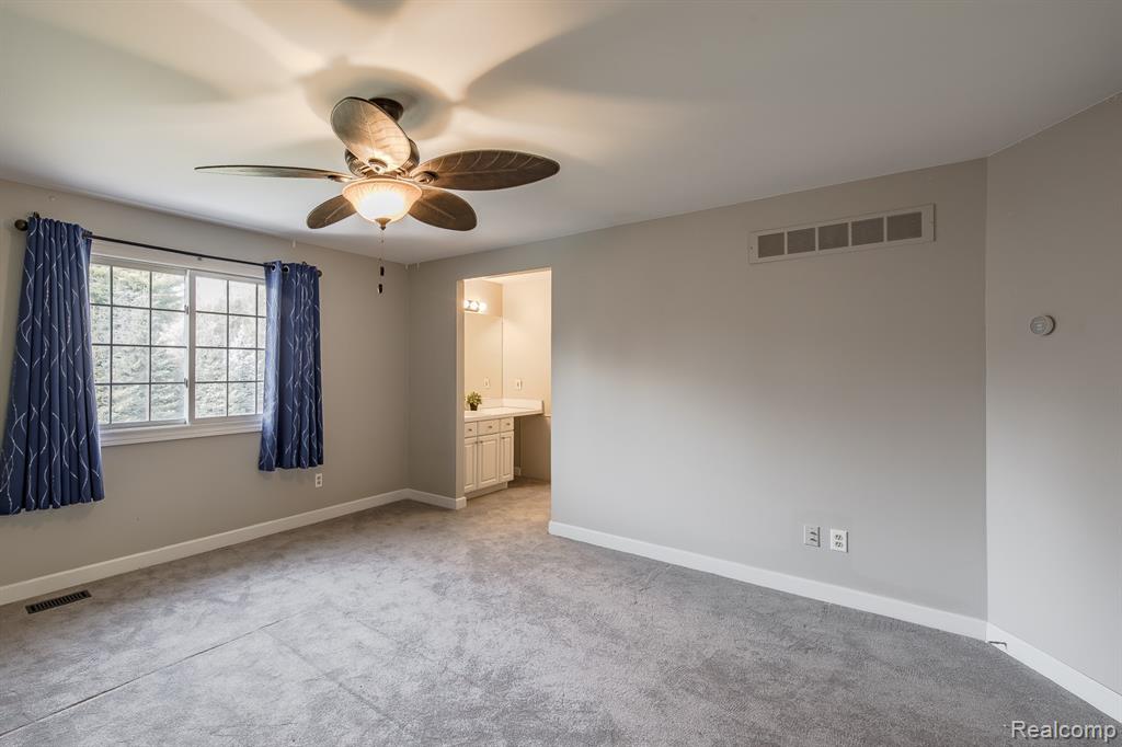 6351 Cherry Tree Court Rochester, MI 48306 - Photo 55 of 80