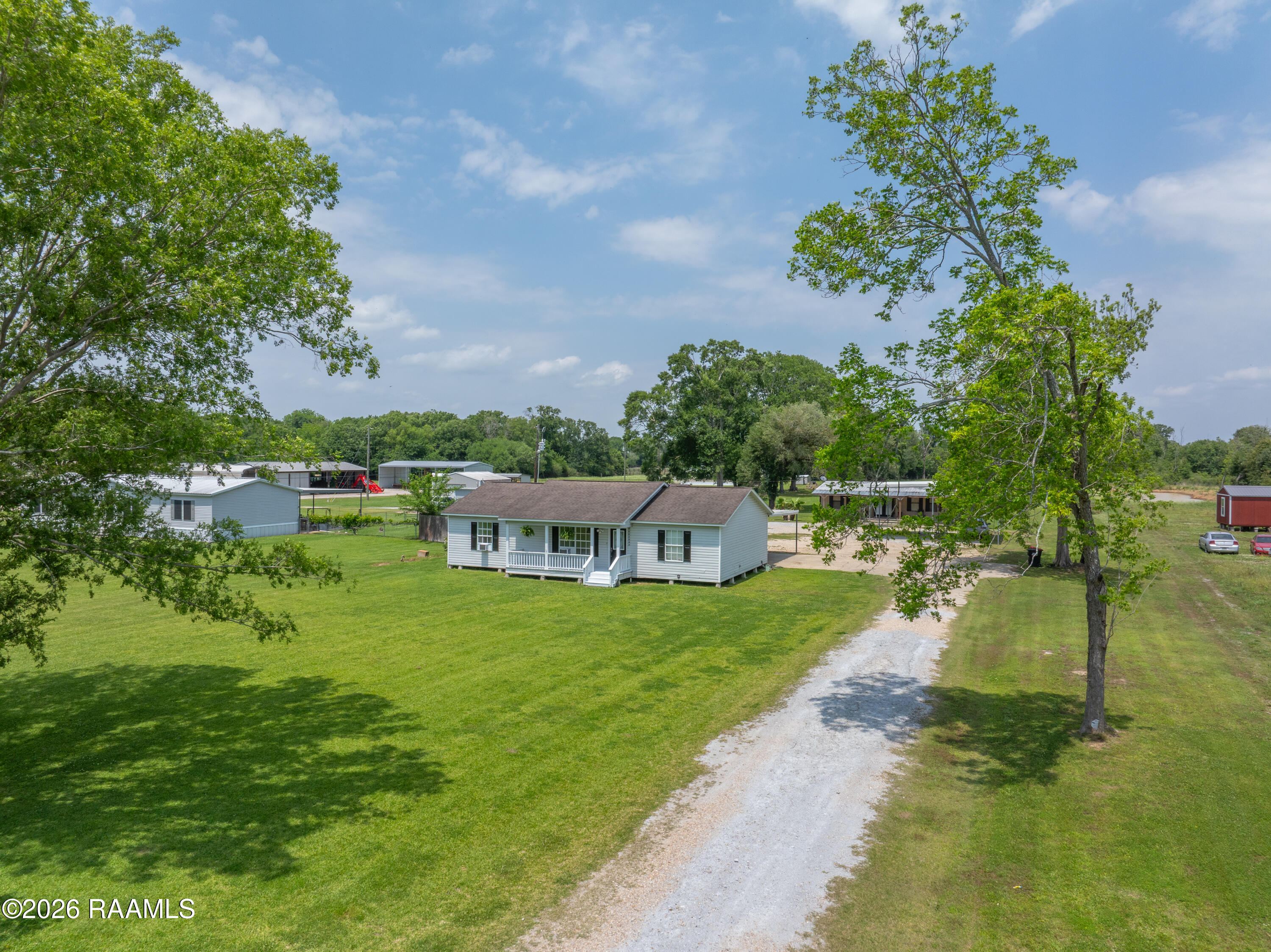 2518 West Gloria Switch Road Carencro, LA 70520 - Photo 26 of 34 2518WGloriaSwitch-1