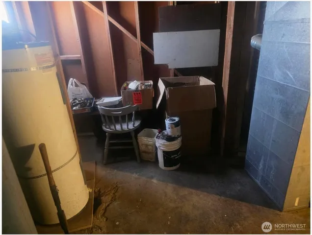 $350,000 | 15650 Huddle Corner Road, Harrington, WA 99134