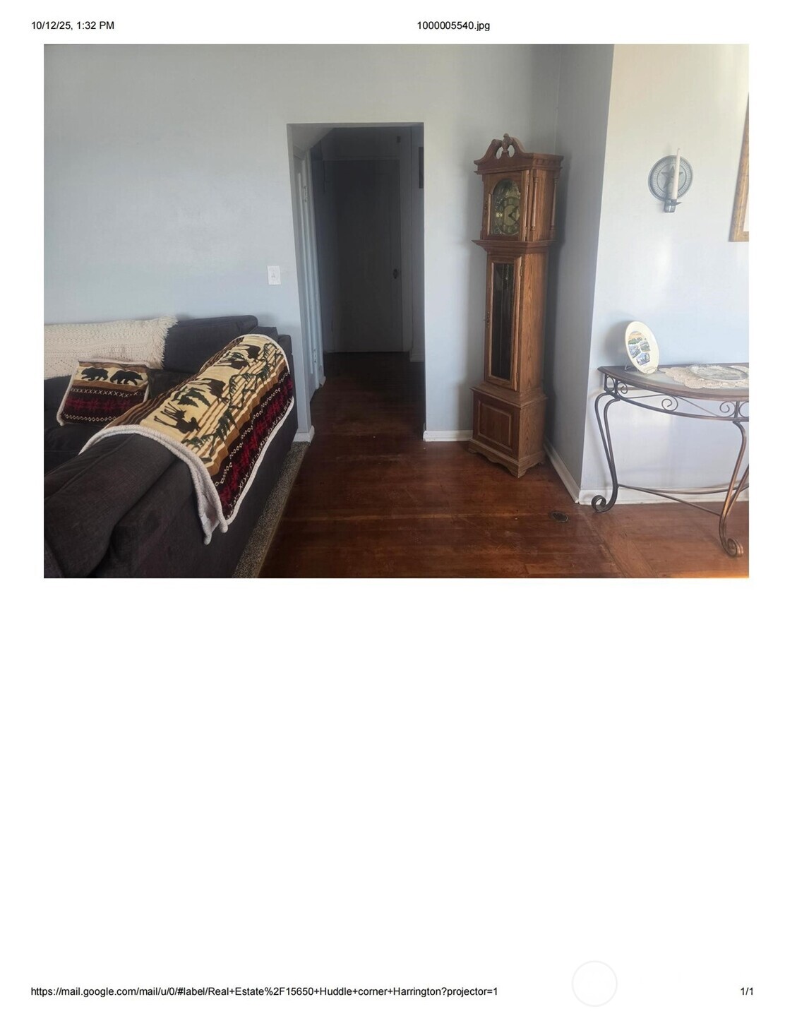 15650 Huddle Corner Road Harrington, WA 99134 - Photo 2 of 20