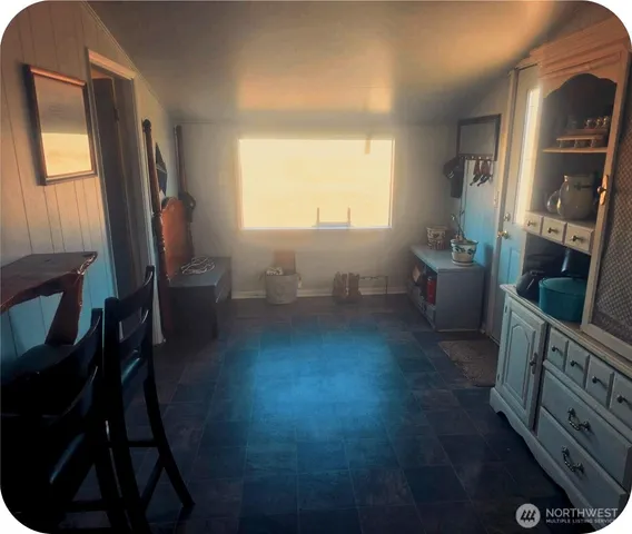 a kitchen with stainless steel appliances a refrigerator and a sink