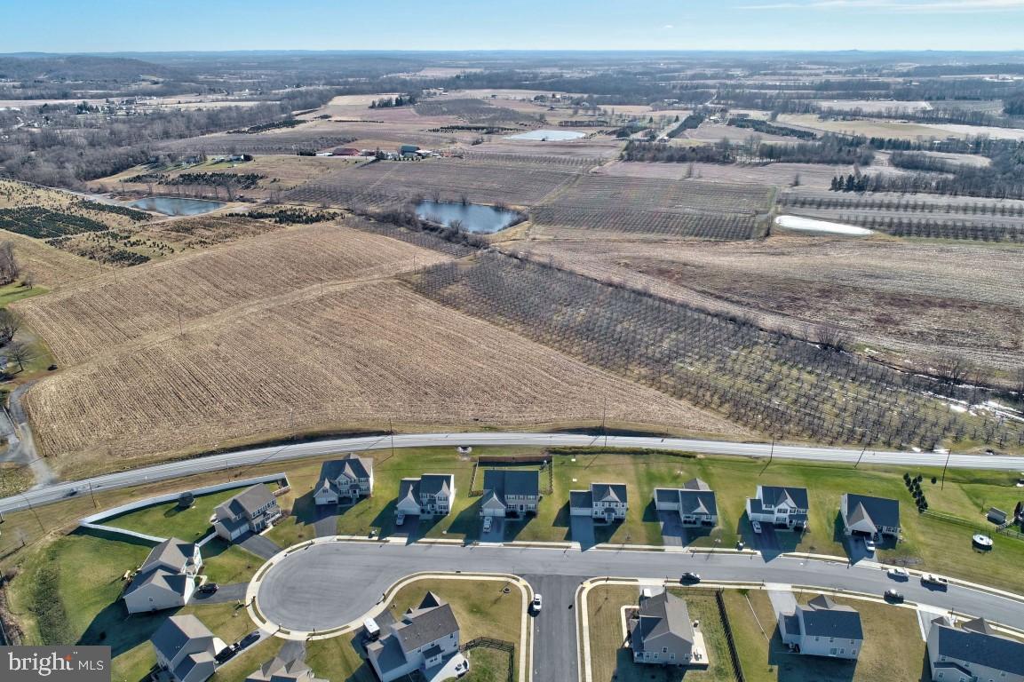 0 Carlisle Road Aspers, PA 17304 - Photo 12 of 31 an outdoor view of house with outdoor space