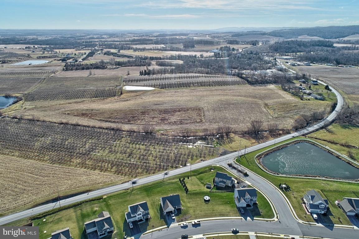 0 Carlisle Road Aspers, PA 17304 - Photo 14 of 31 a view of outdoor space and city view