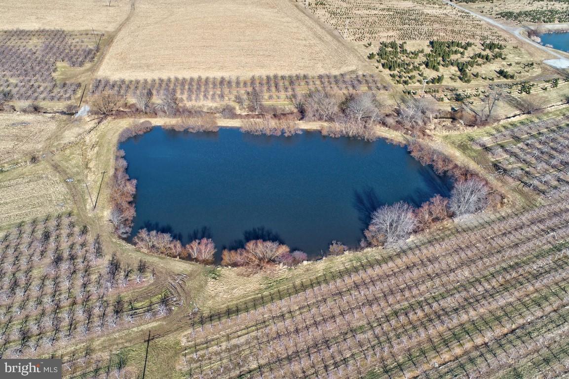 0 Carlisle Road Aspers, PA 17304 - Photo 17 of 31 a bed sitting in a bedroom next to a wall