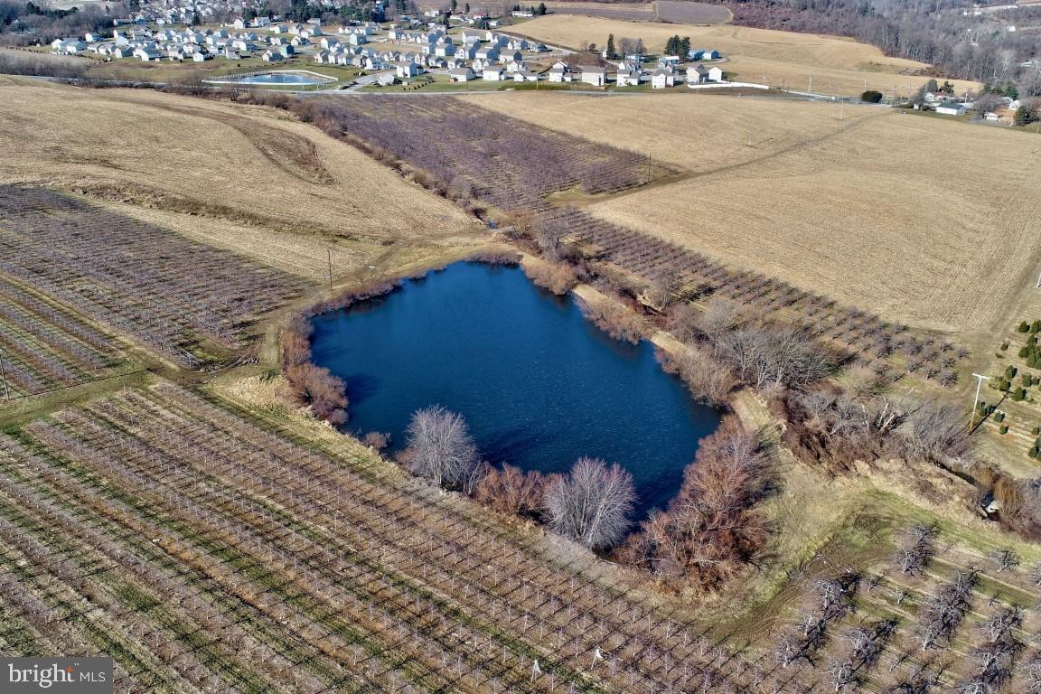 0 Carlisle Road Aspers, PA 17304 - Photo 18 of 31 a view of ocean view