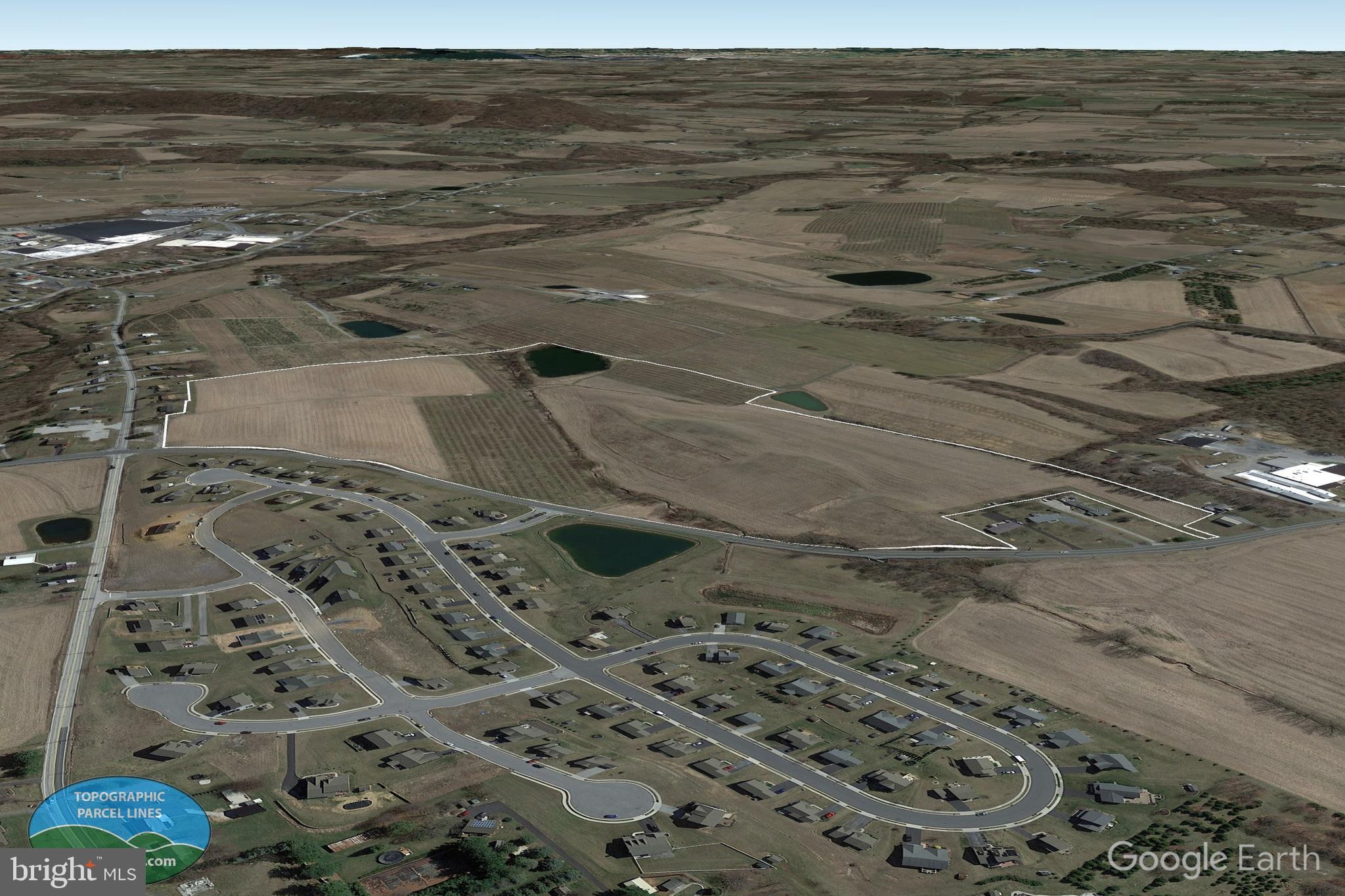 0 Carlisle Road Aspers, PA 17304 - Photo 3 of 31 a view of ocean view with beach