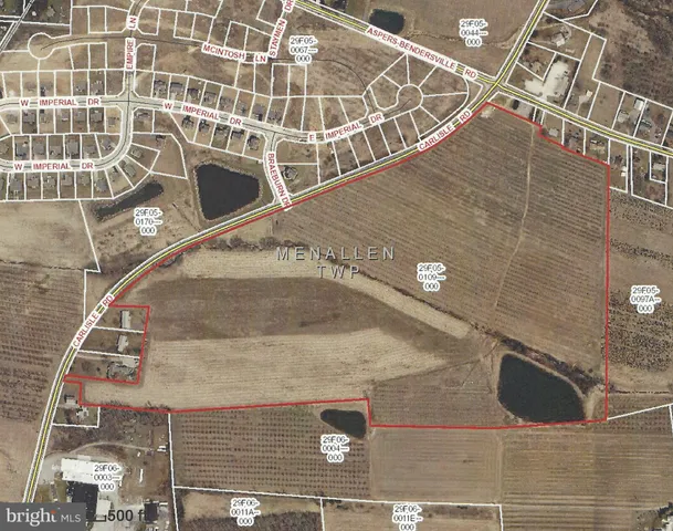 $1,500,000 | 0 Carlisle Road, Aspers, PA 17304