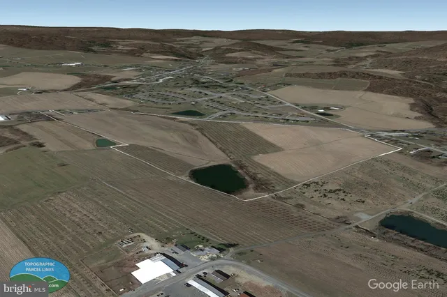 a view of a lake view